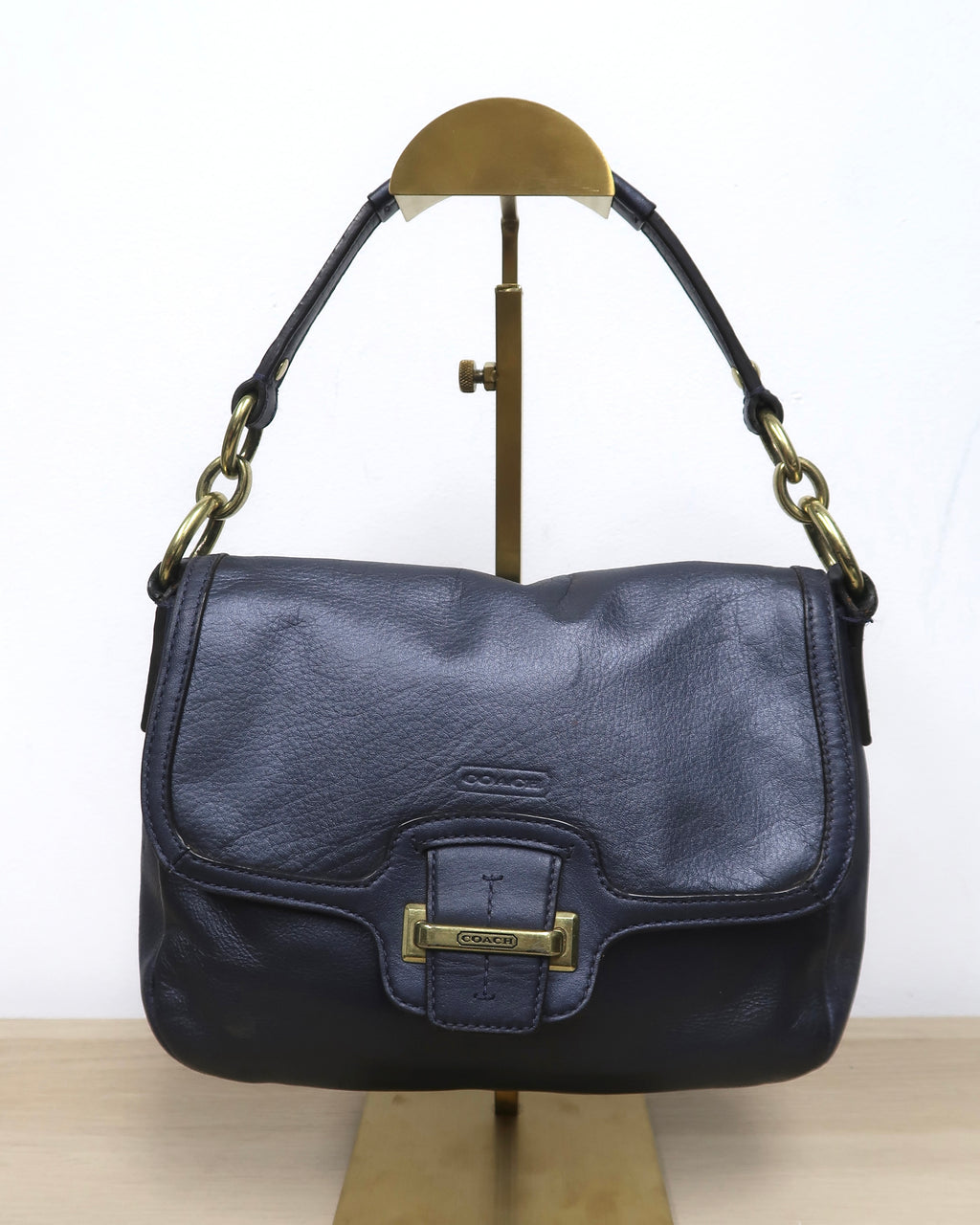 Coach Taylor Flap Crossbody Bag