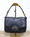 Coach Taylor Flap Crossbody Bag