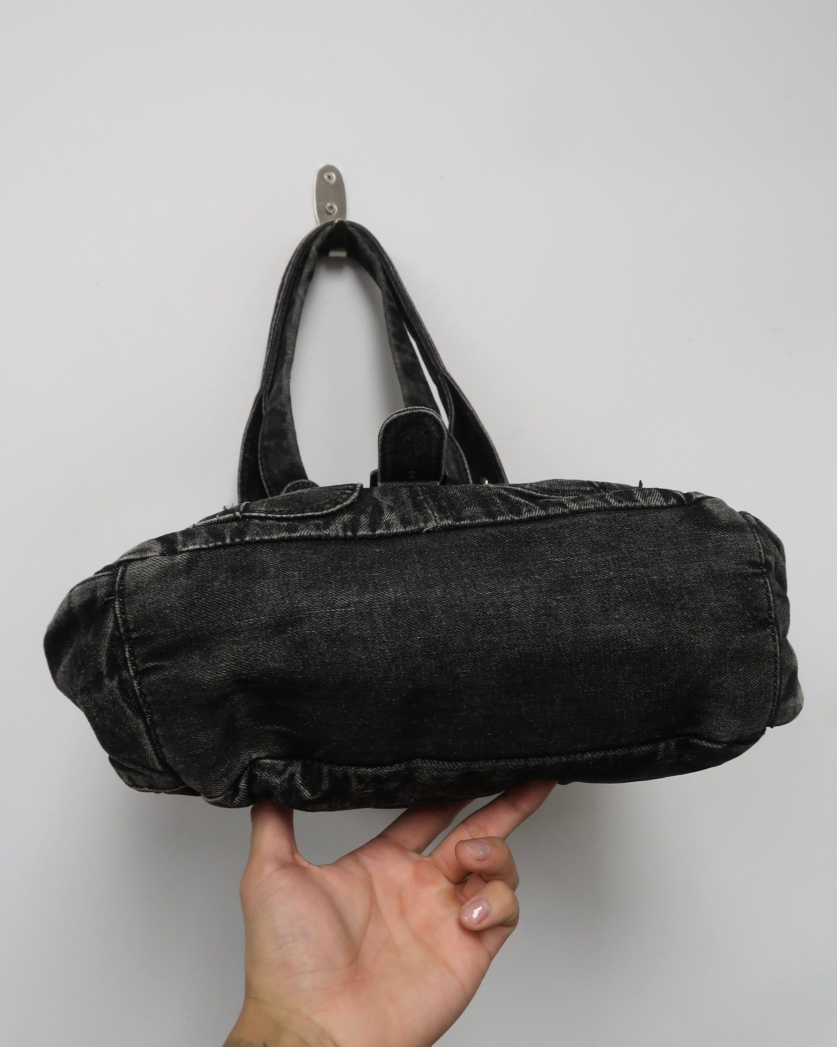 Angel Kiss hobo bag