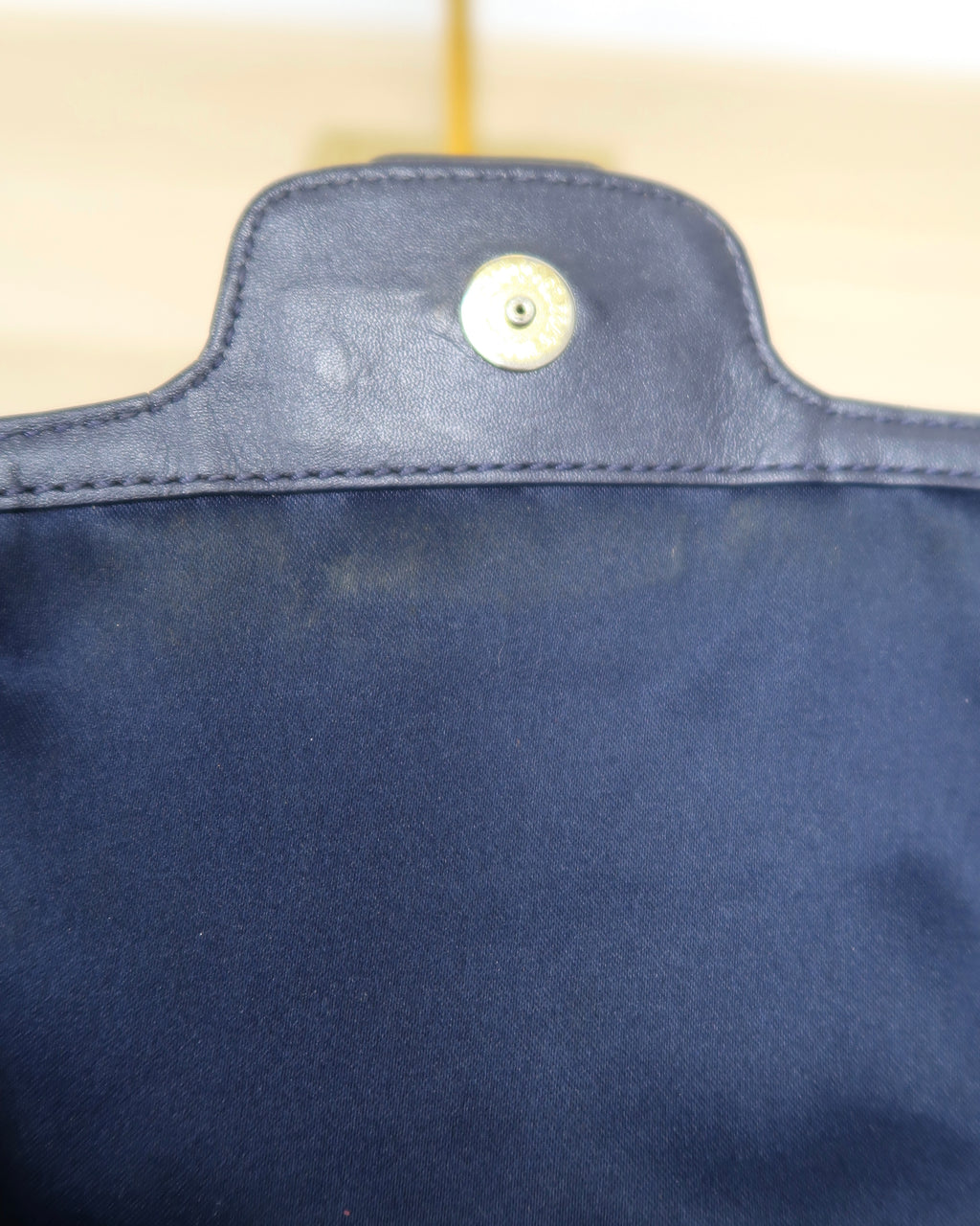 Coach Taylor Flap Crossbody Bag