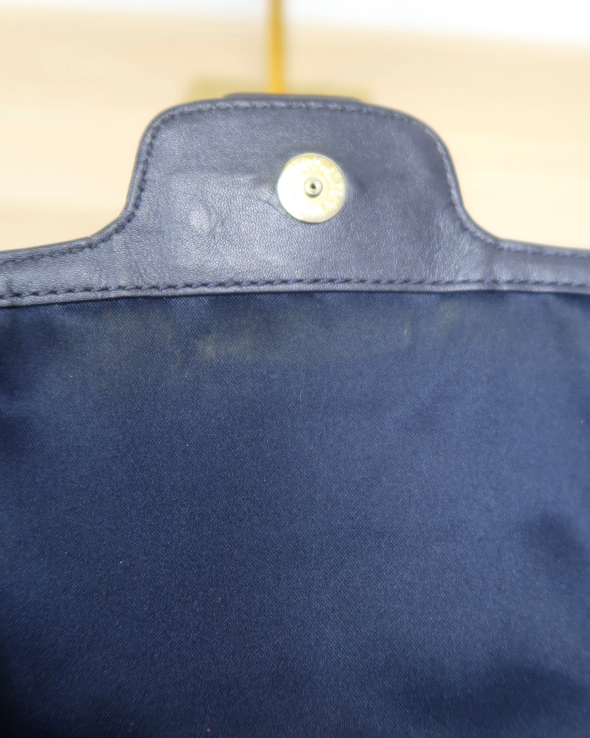 Coach Taylor Flap Crossbody Bag