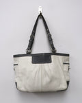 Coach Gallery East West Tote Bag