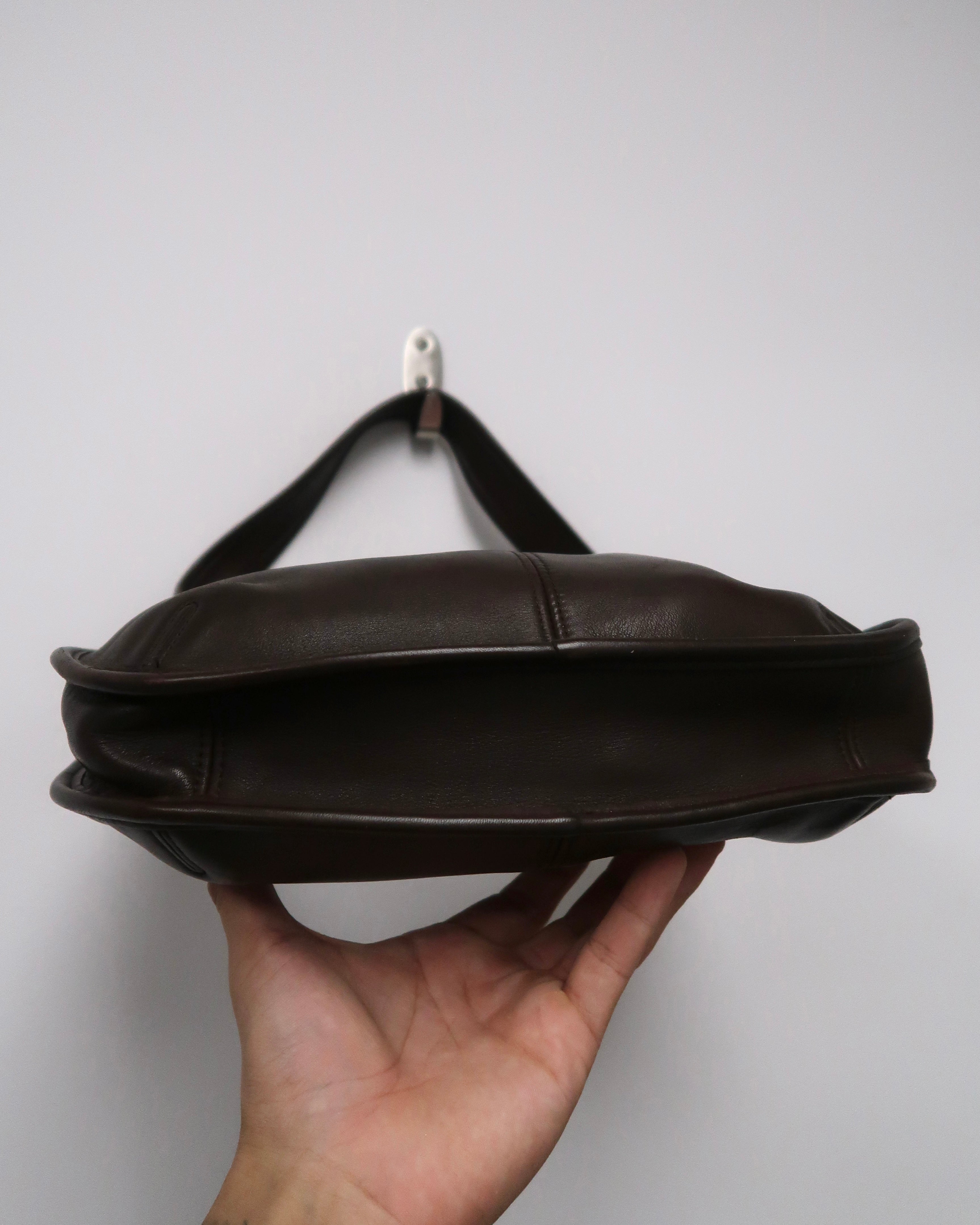 Vintage Coach Ergo shoulder bag