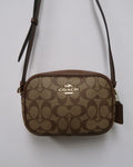 COACH Mini Jamie Camera Crossbody Bag