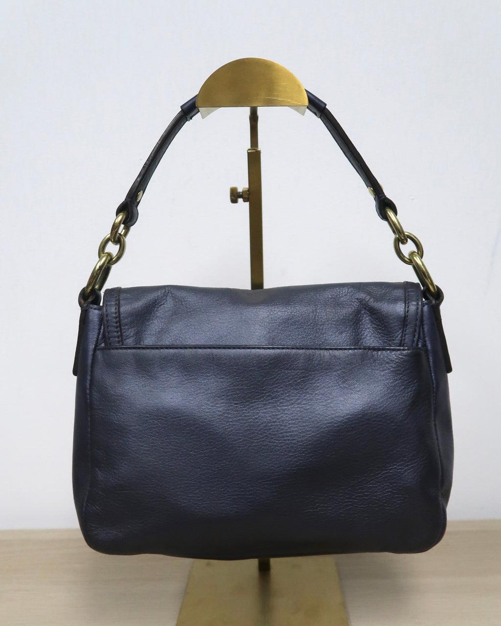 Coach Taylor Flap Crossbody Bag
