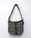 Coach Signature Chelsea Shoulder Bag