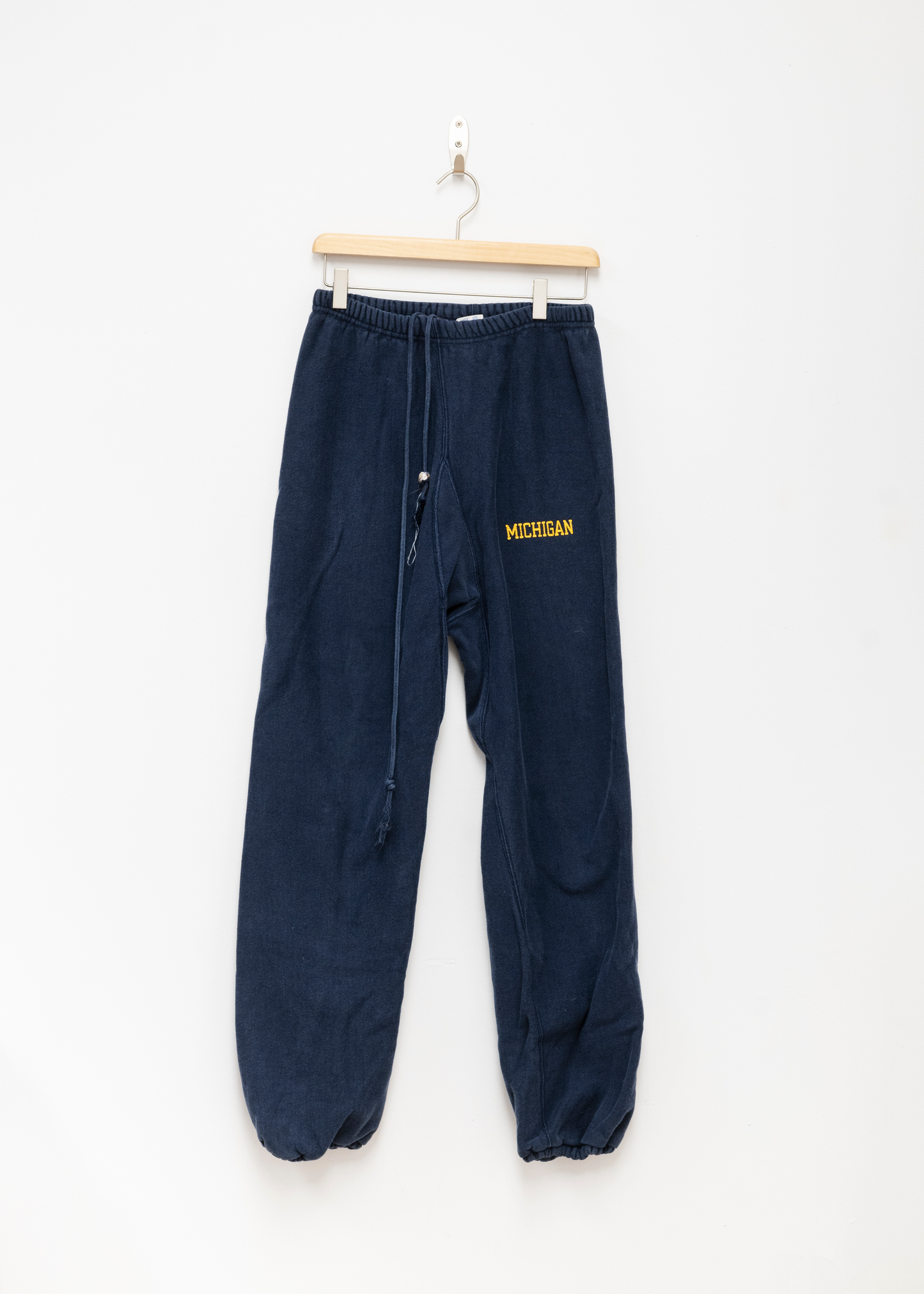90's Michigan Joggers