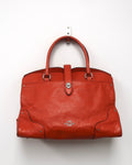 Coach Mercer satchel