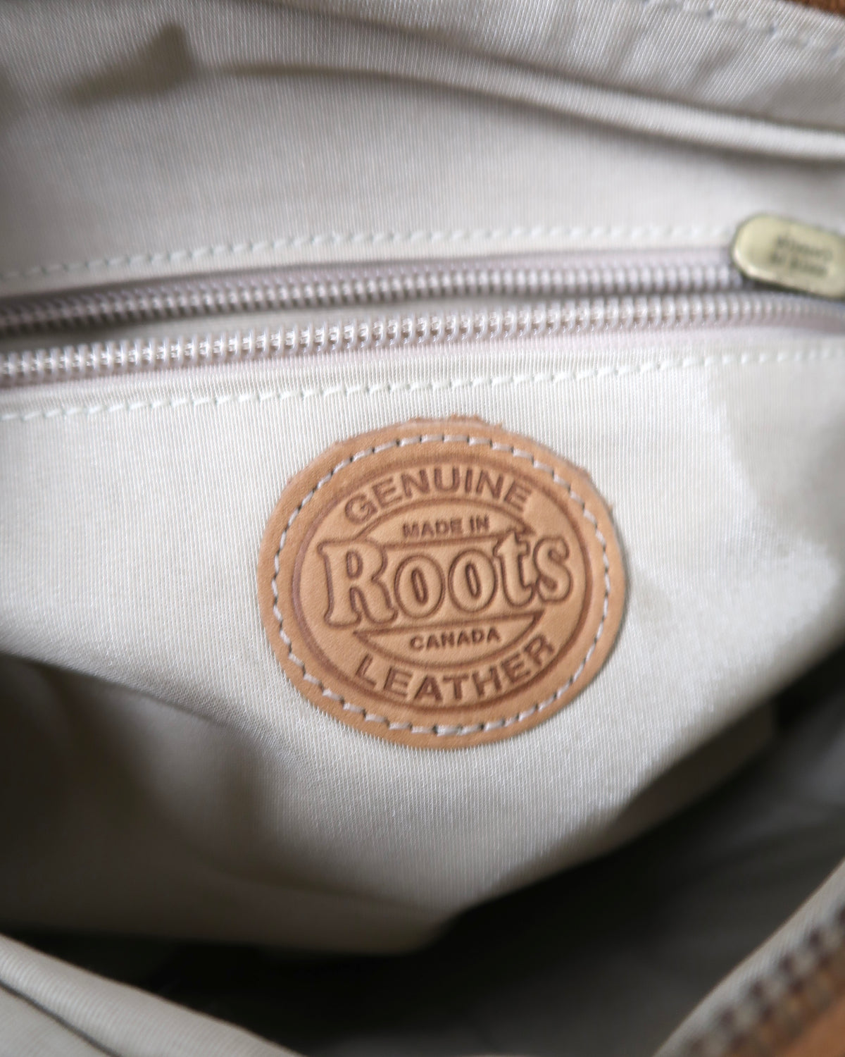 Roots Medium Emily bag
