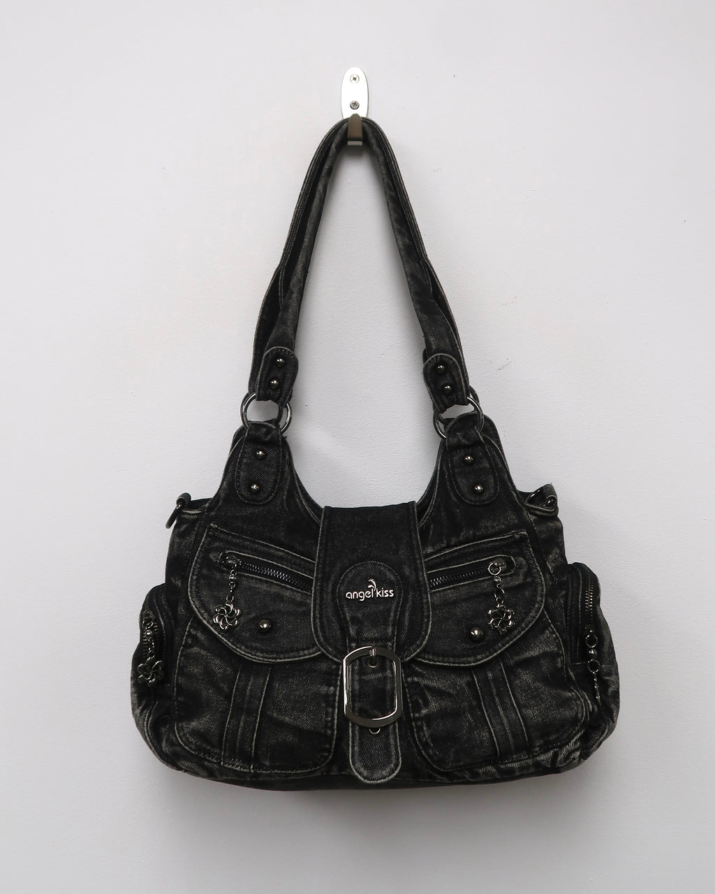 Angel Kiss hobo bag