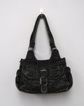 Angel Kiss hobo bag