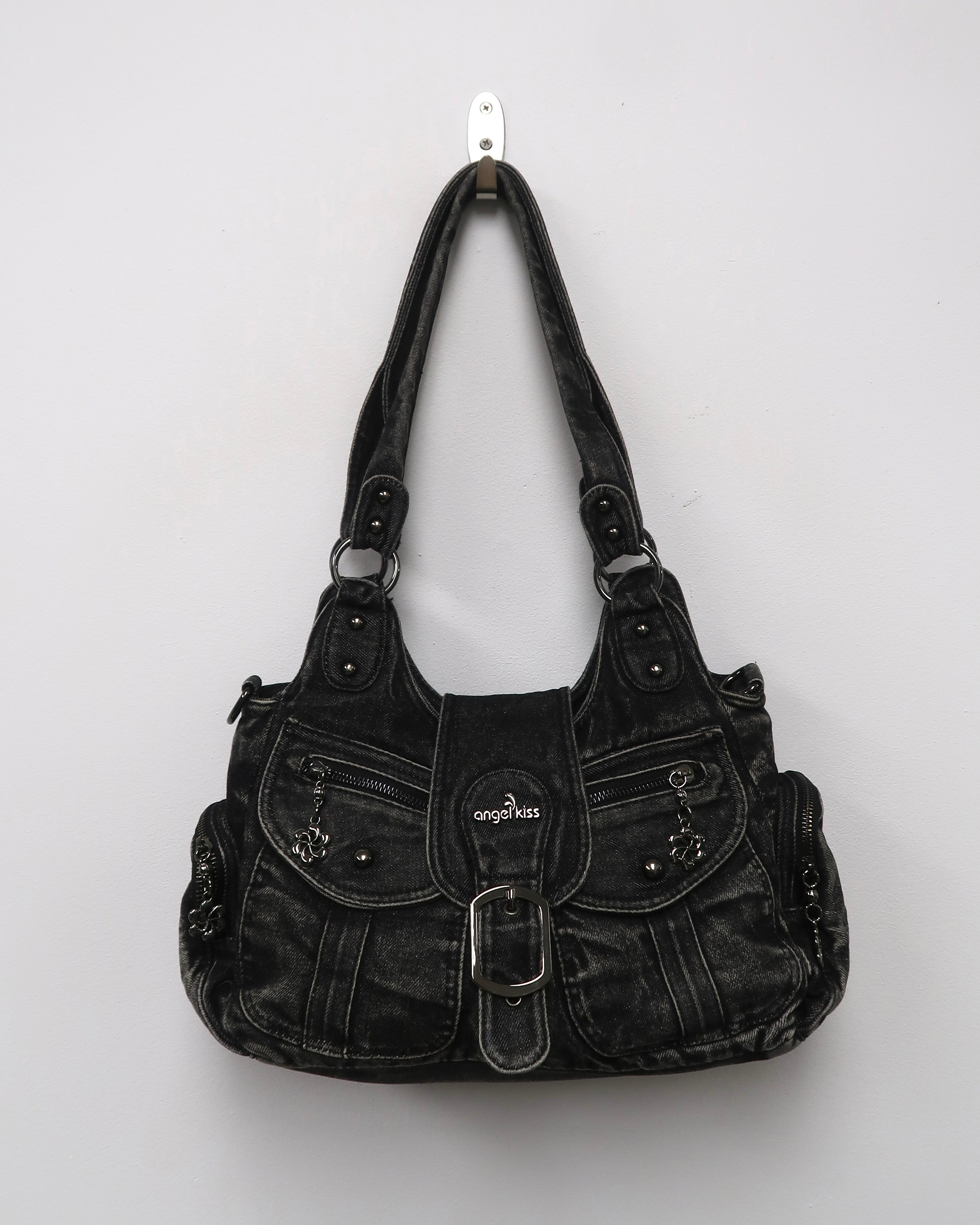 Angel Kiss hobo bag