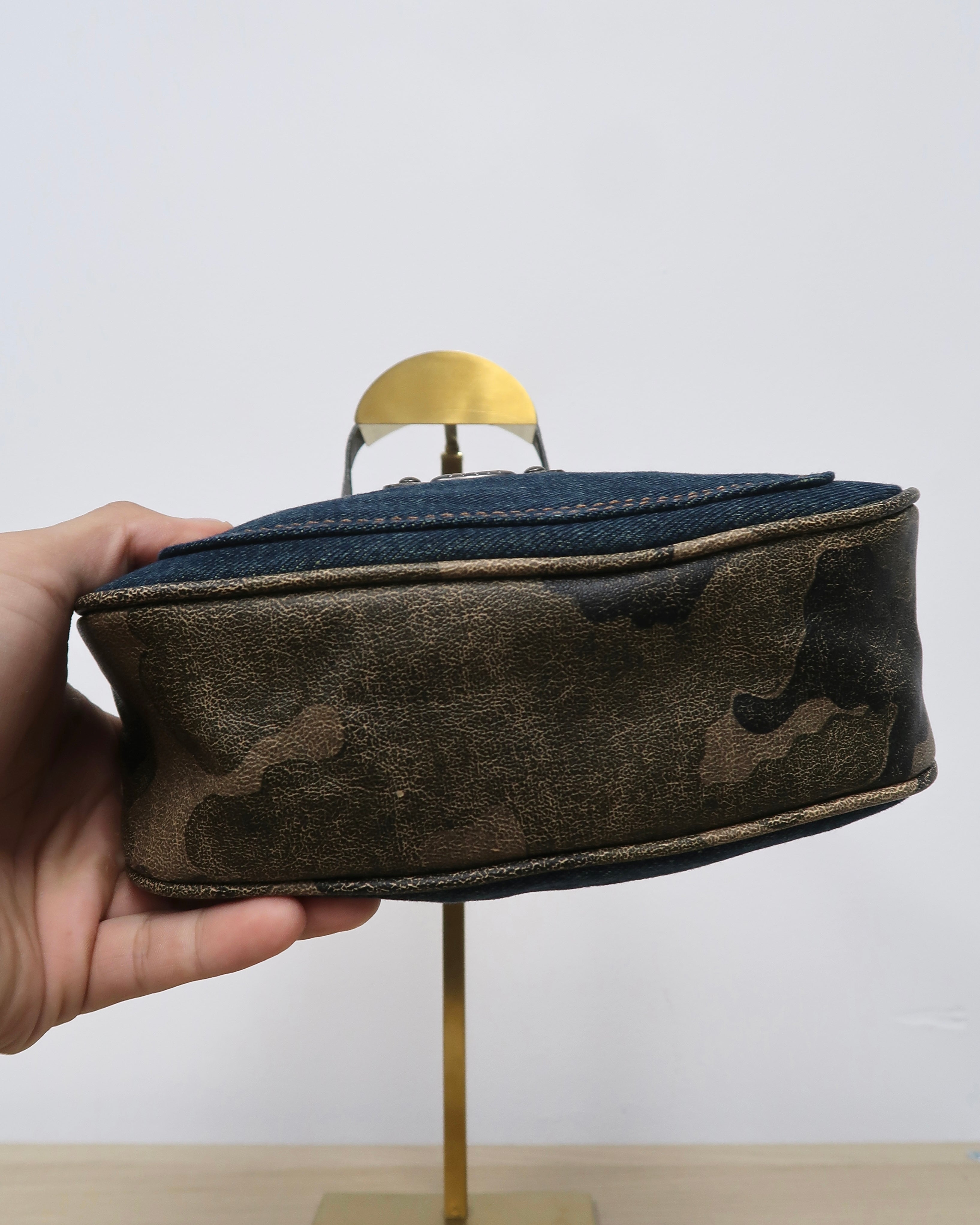 Guess hobo handbag
