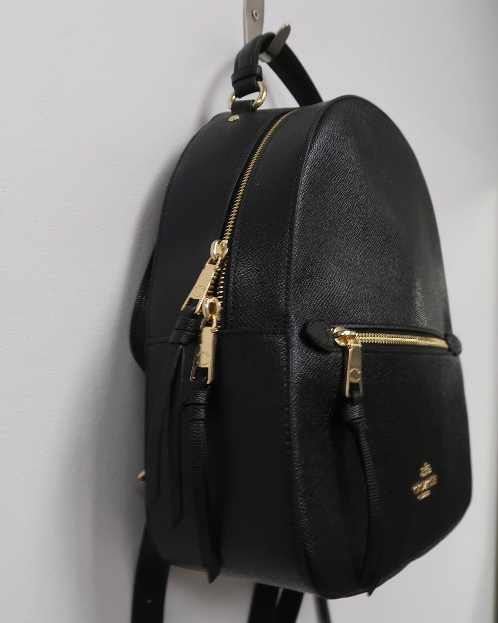Coach Jordyn Backpack