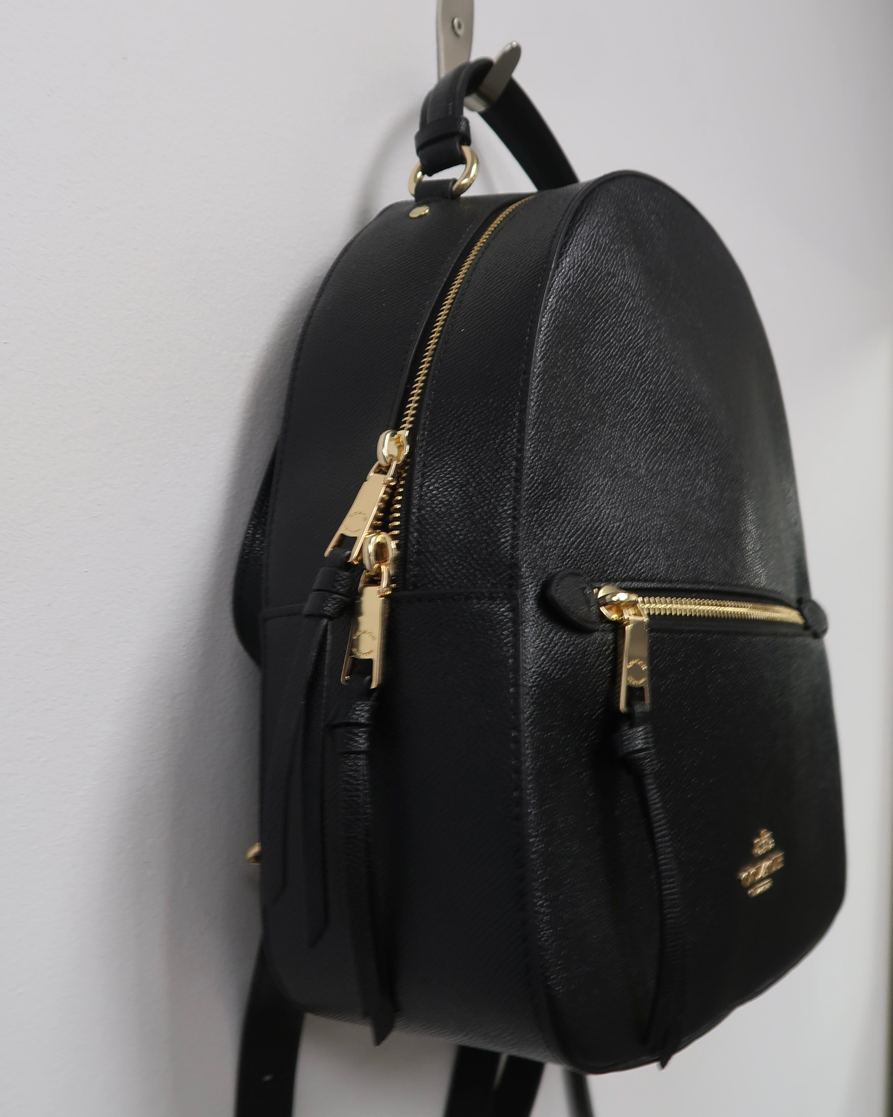 Coach Jordyn Backpack