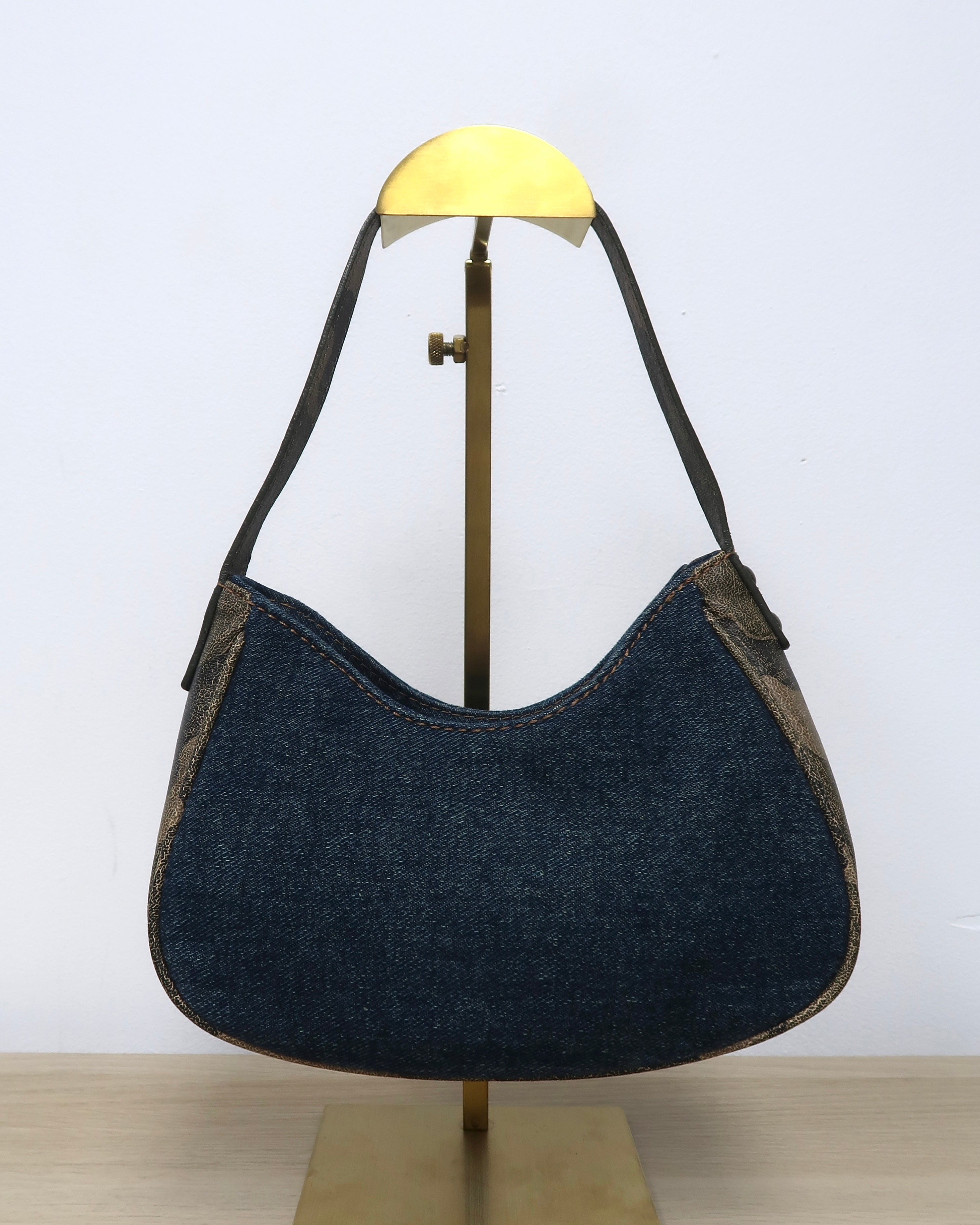 Guess hobo handbag