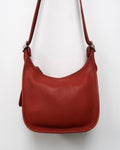 vintage Coach Janice Legacy bag