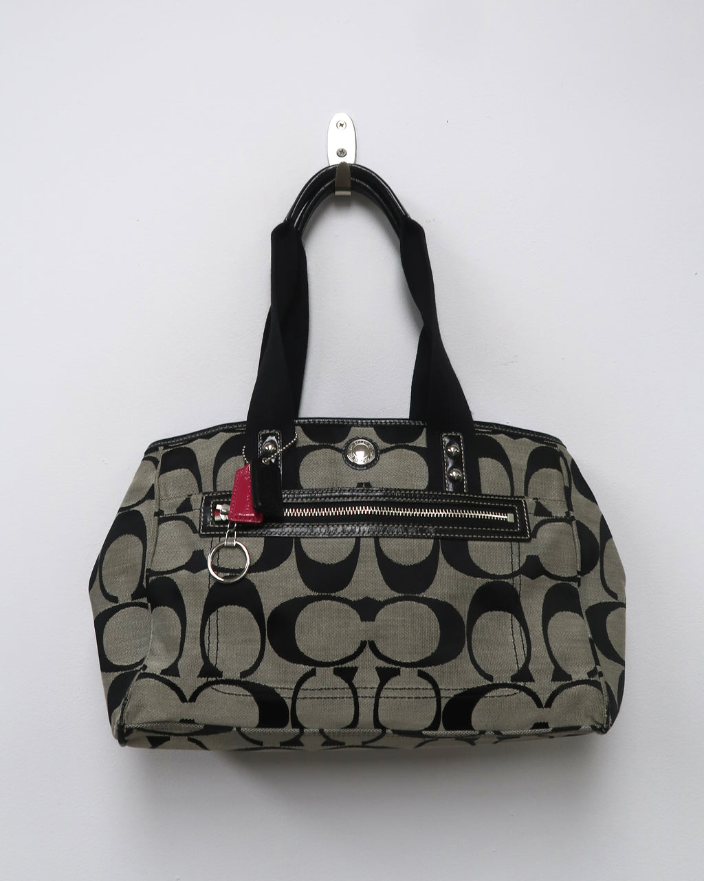 Coach Daisy Signature Tote