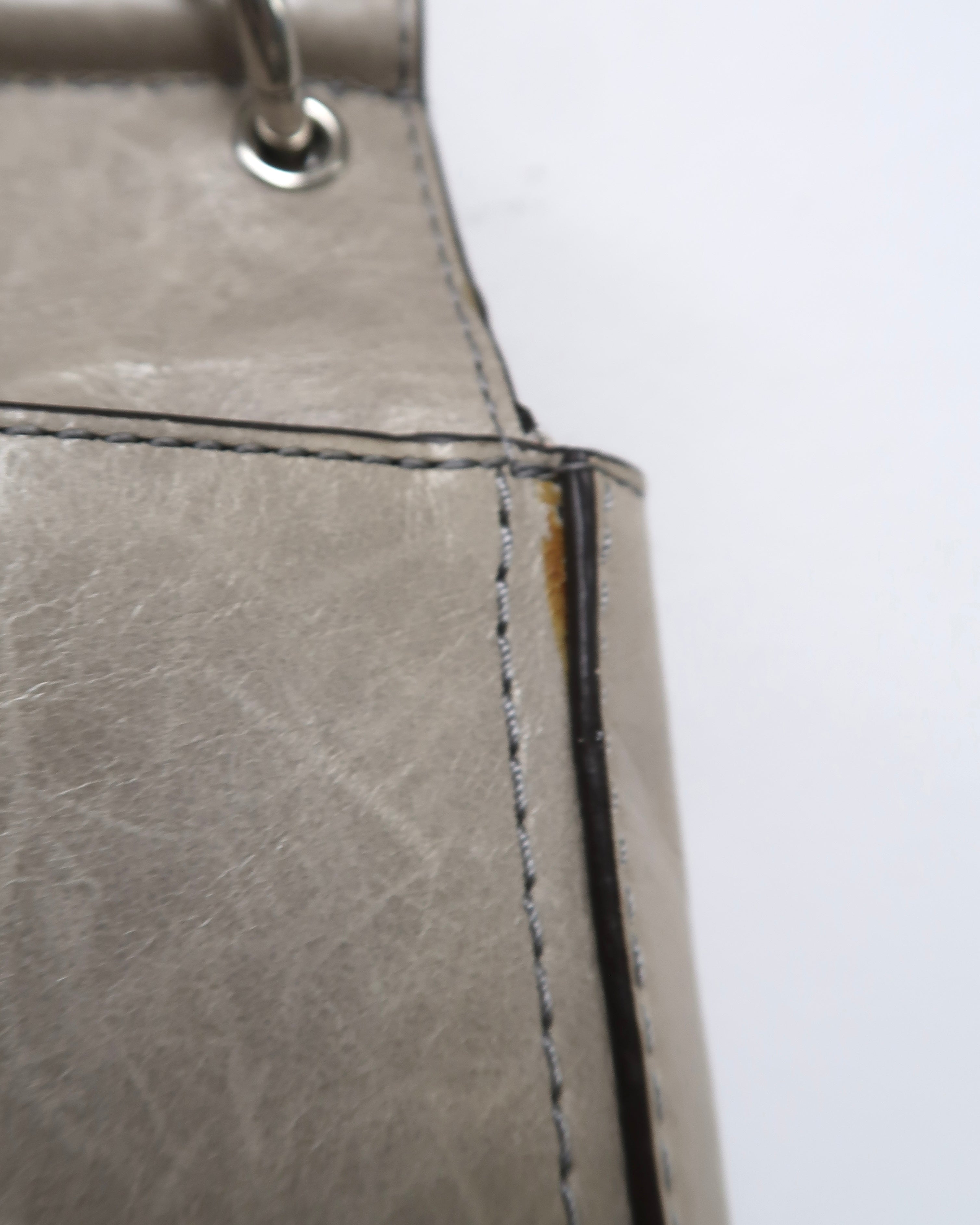 Coach Legacy Willis 70th Anniversary Edition