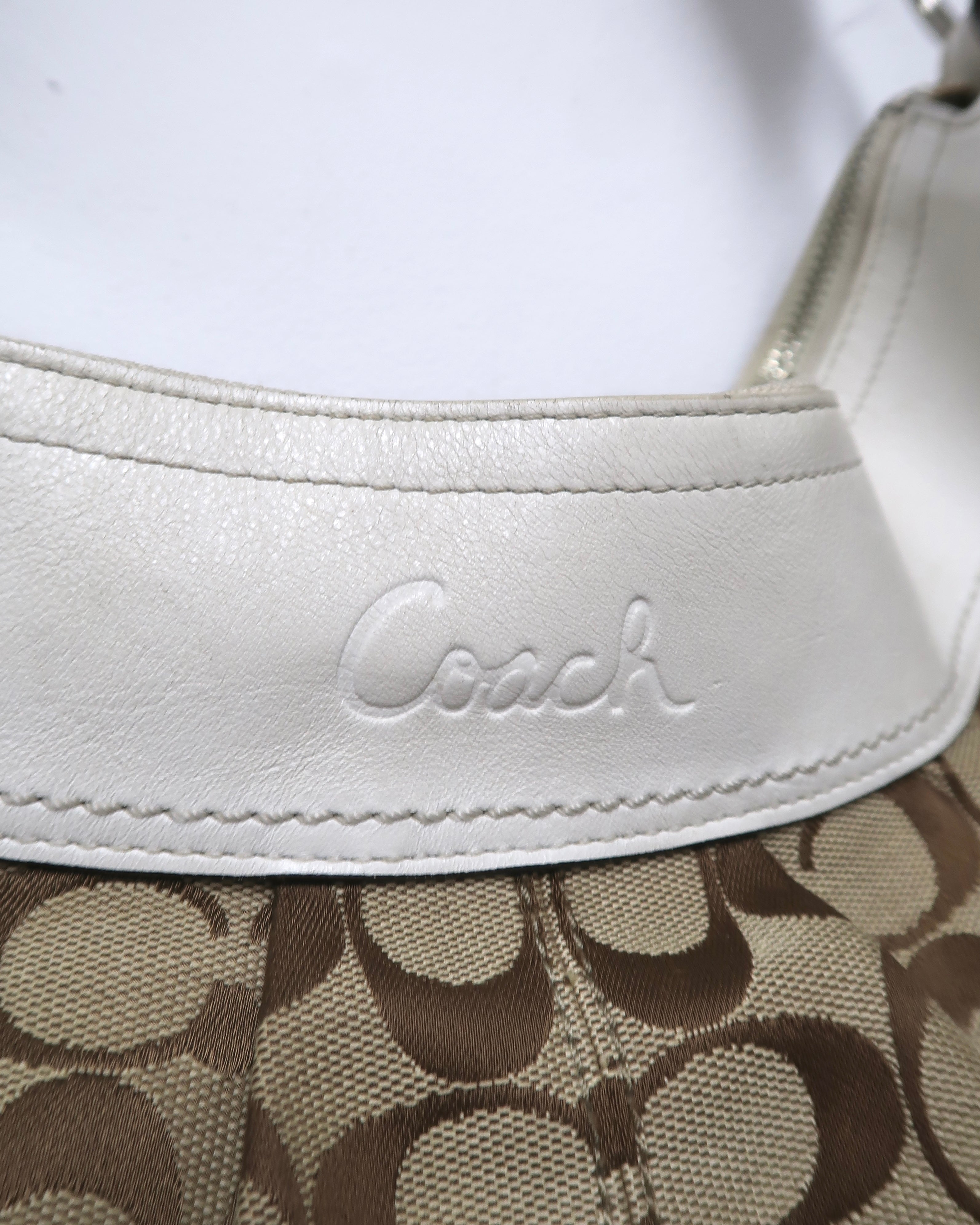 Coach Soho bag