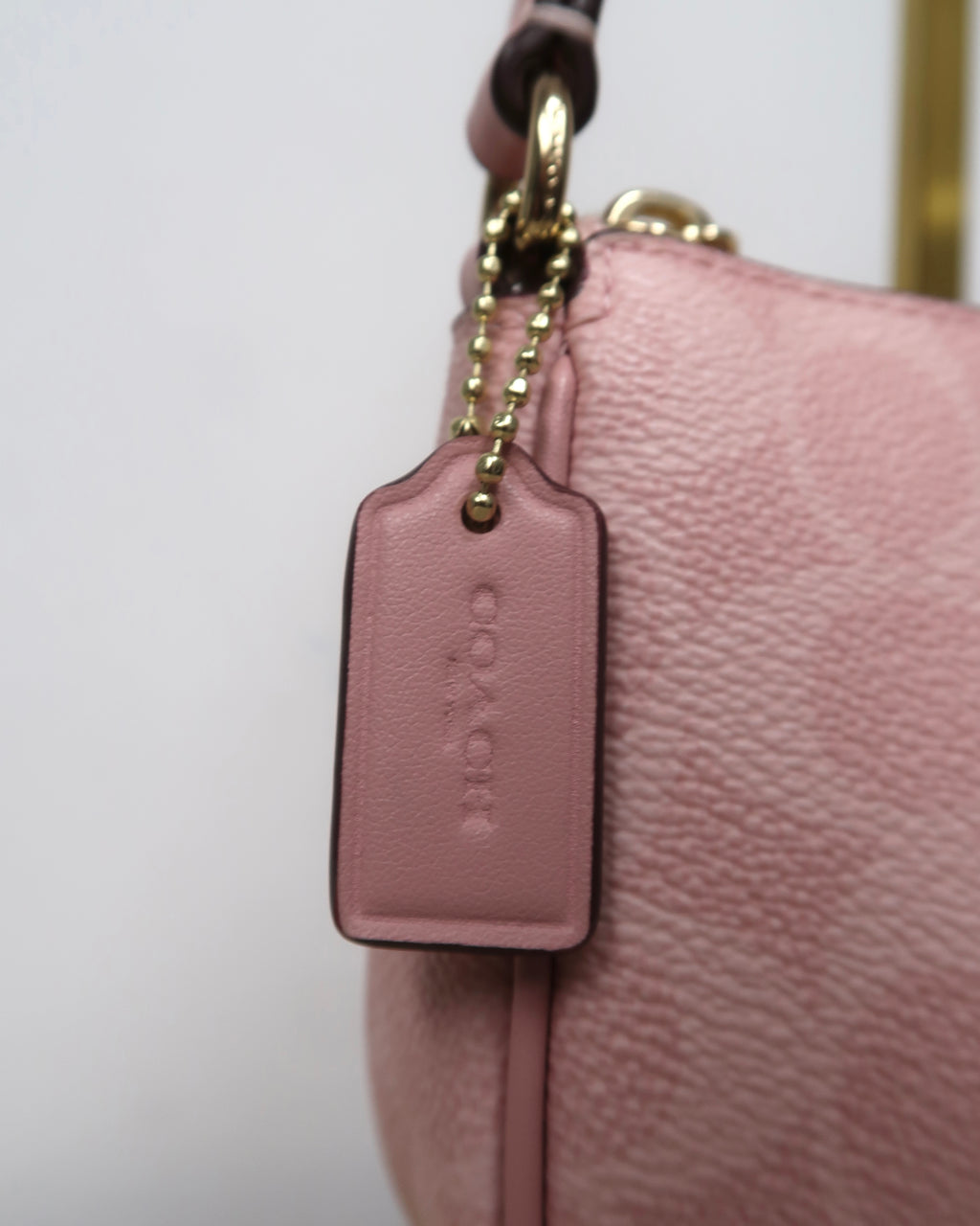Coach Nolita Small Bag