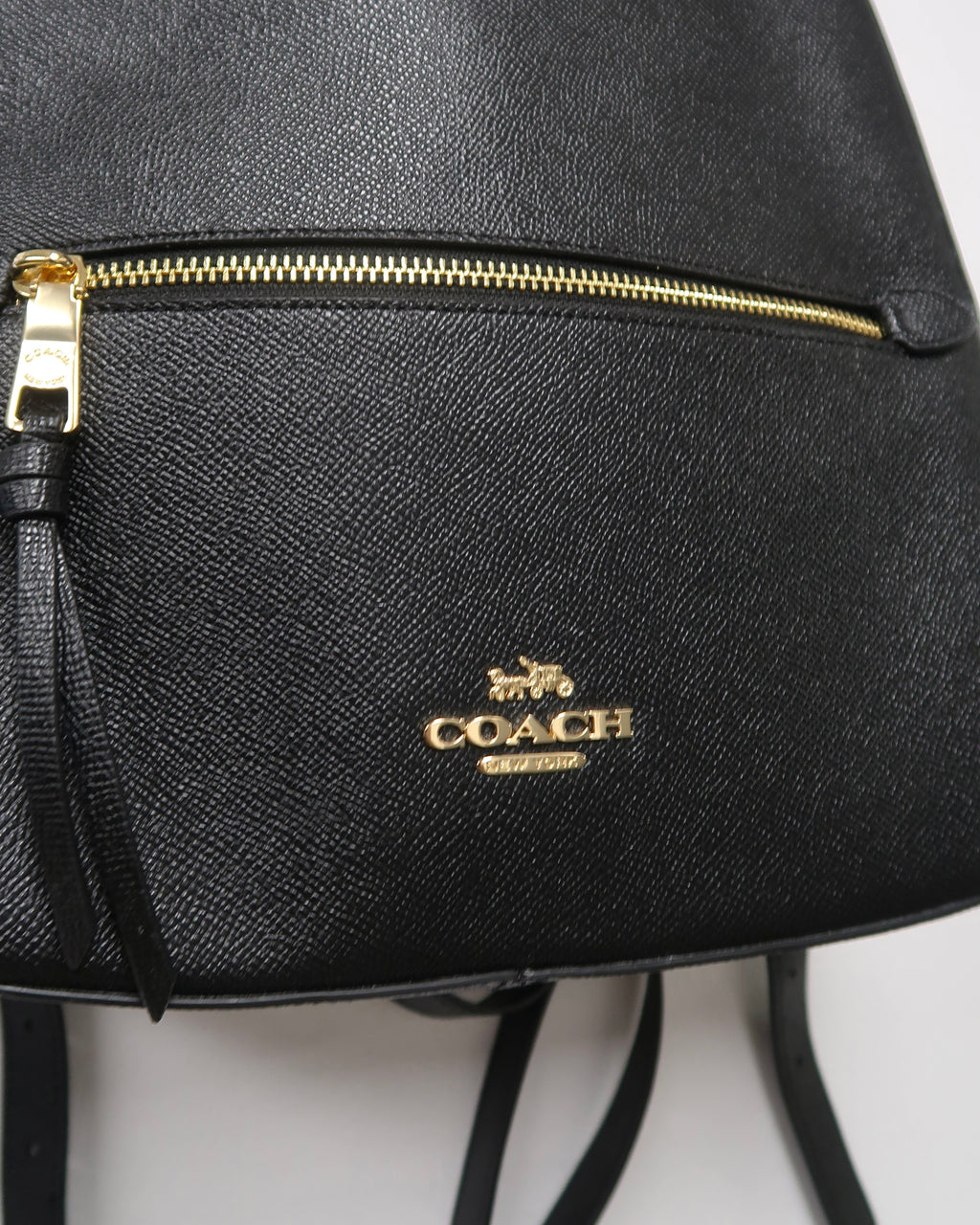Coach Jordyn Backpack