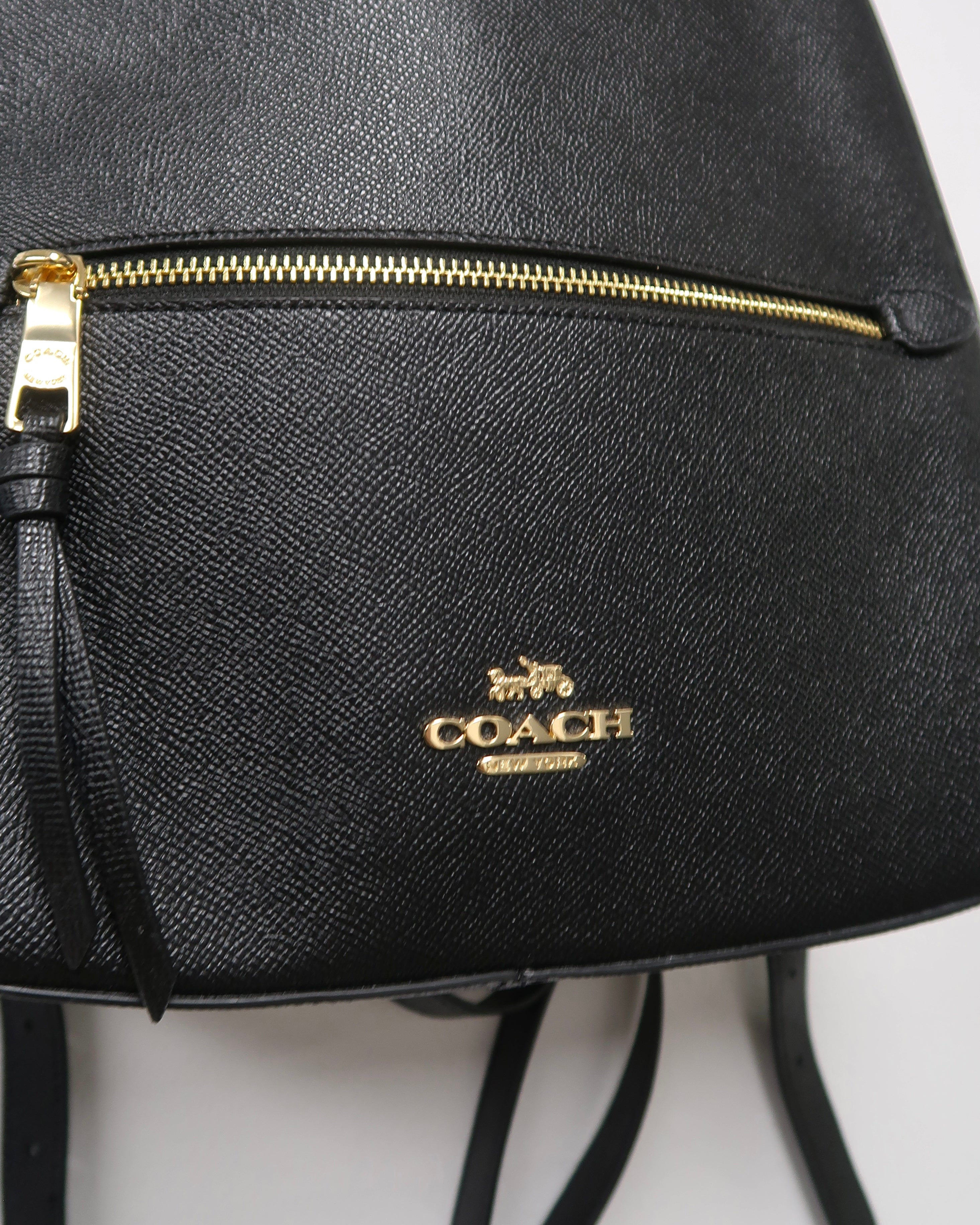 Coach Jordyn Backpack