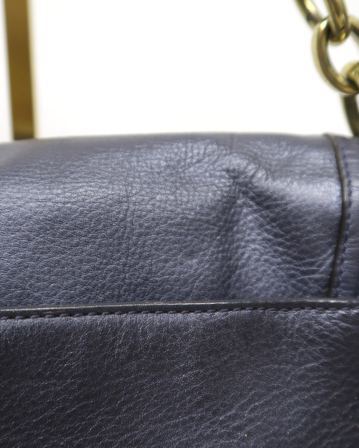 Coach Taylor Flap Crossbody Bag