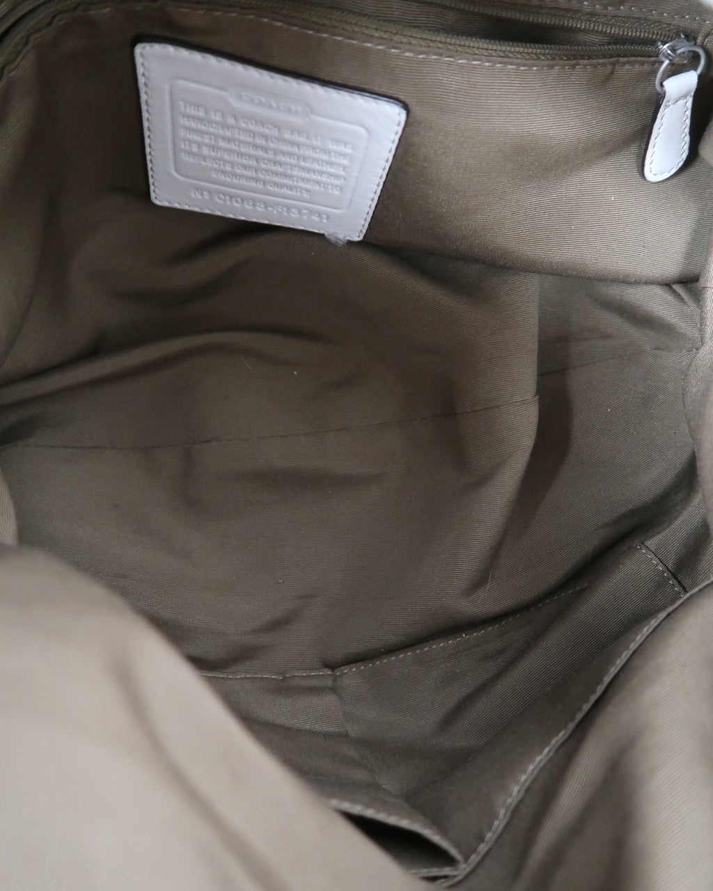 Coach Soho bag