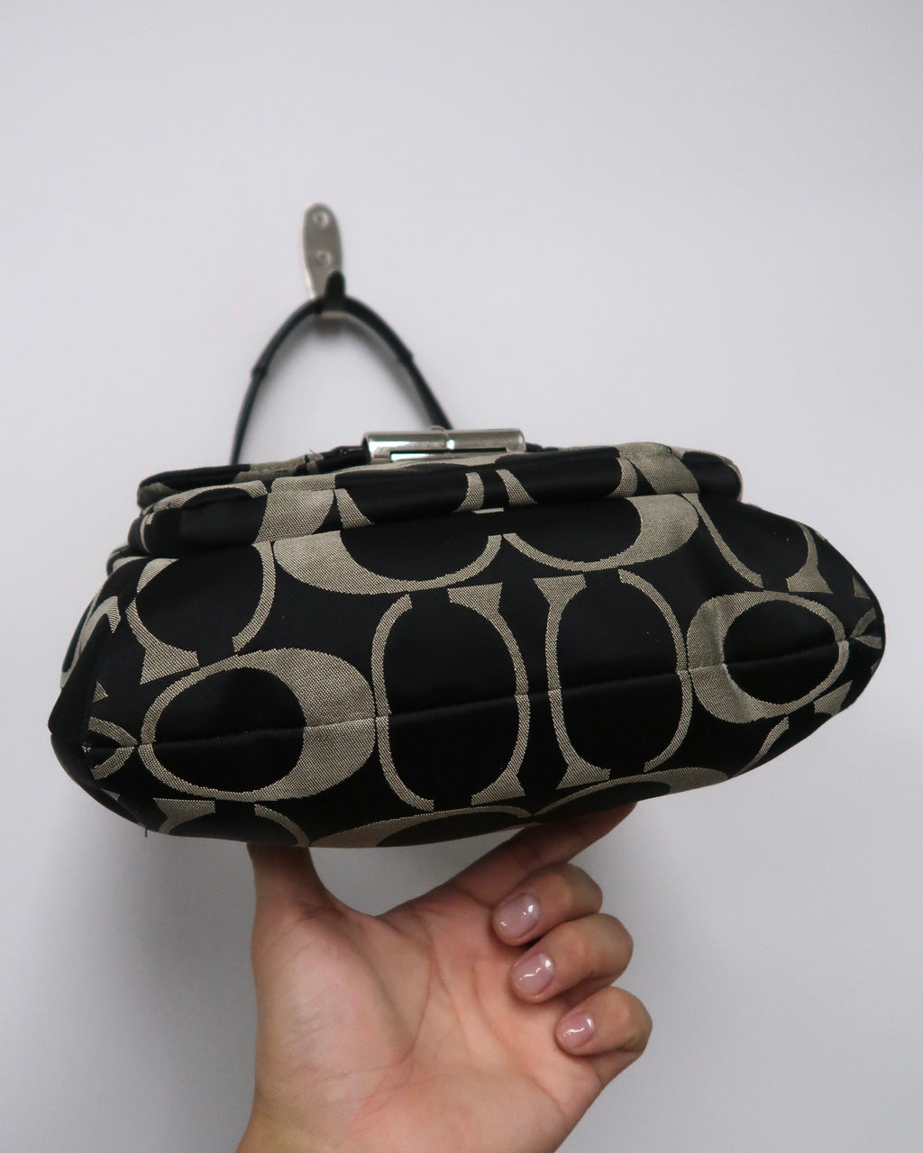 Coach Kristin Signature C Hobo Bag