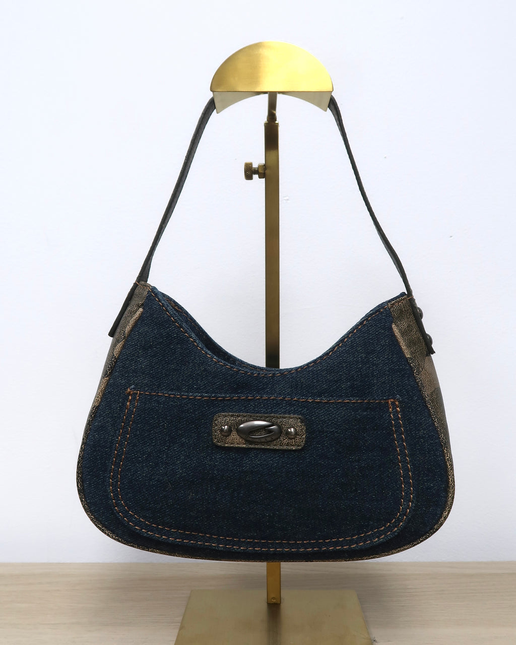 Guess hobo handbag