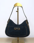 Guess hobo handbag