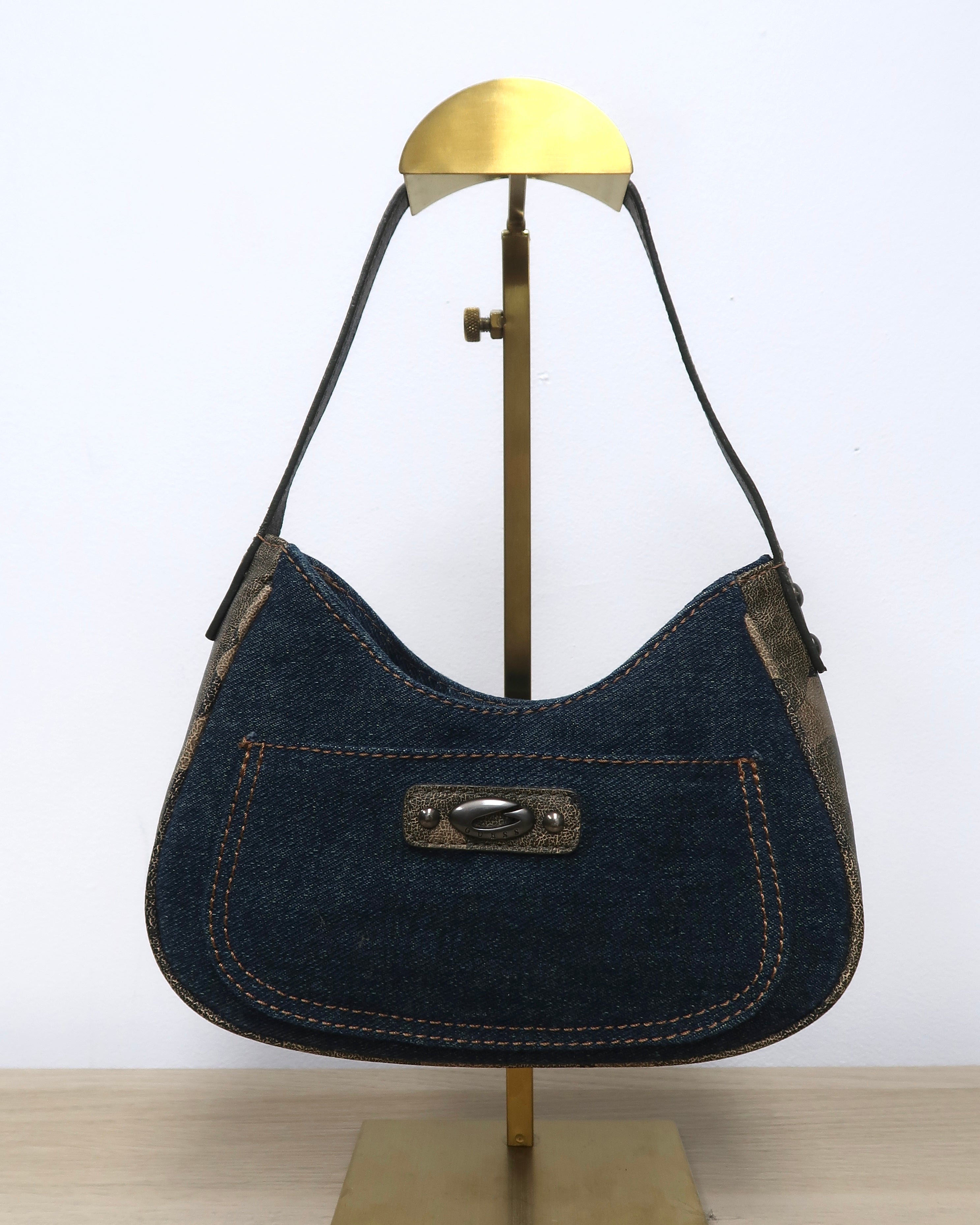 Guess hobo handbag