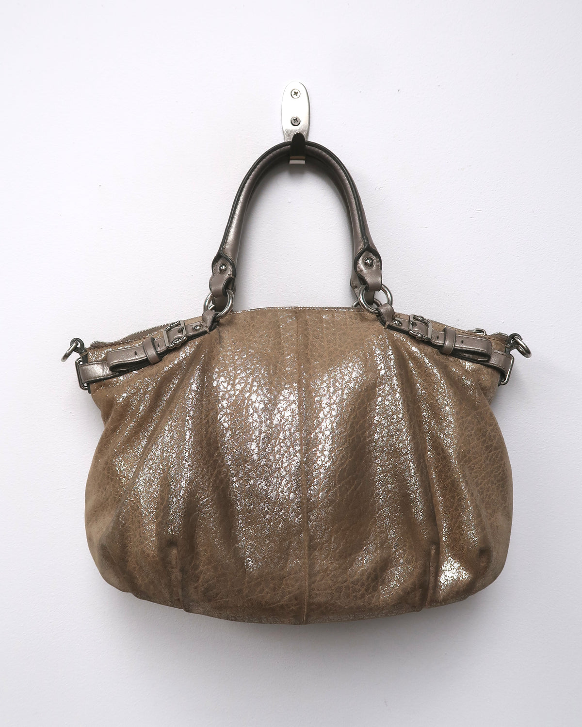 Coach Madison Sophia Satchel
