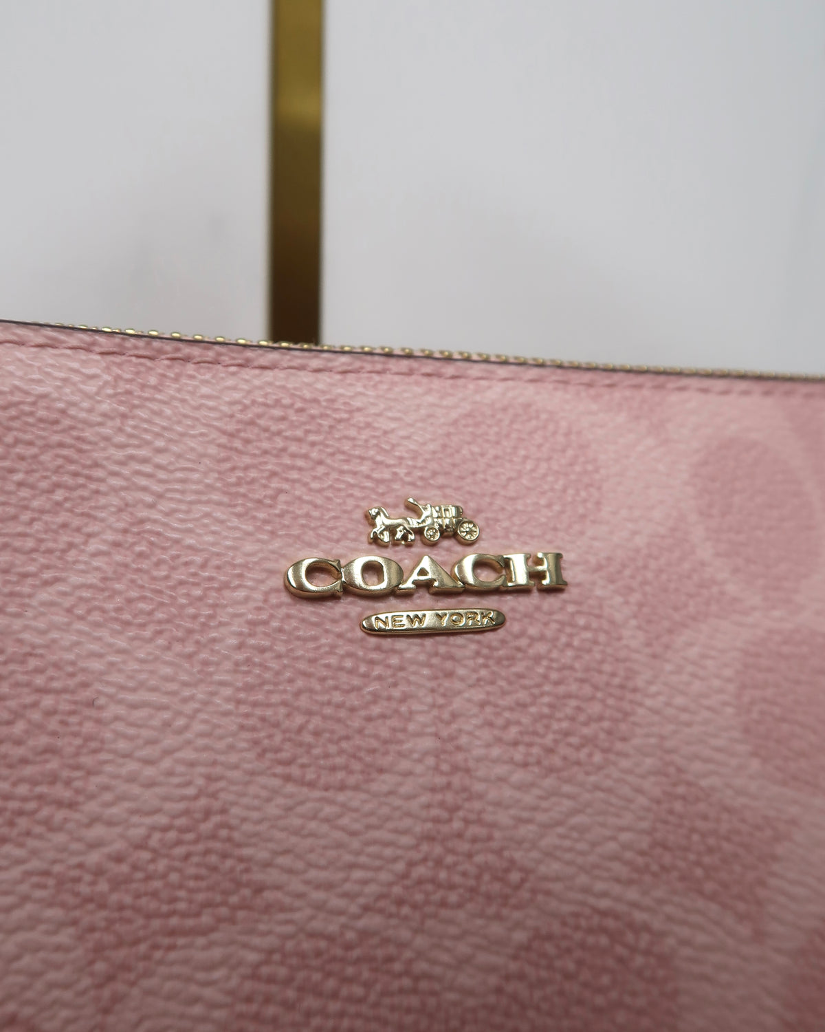 Coach Nolita Small Bag