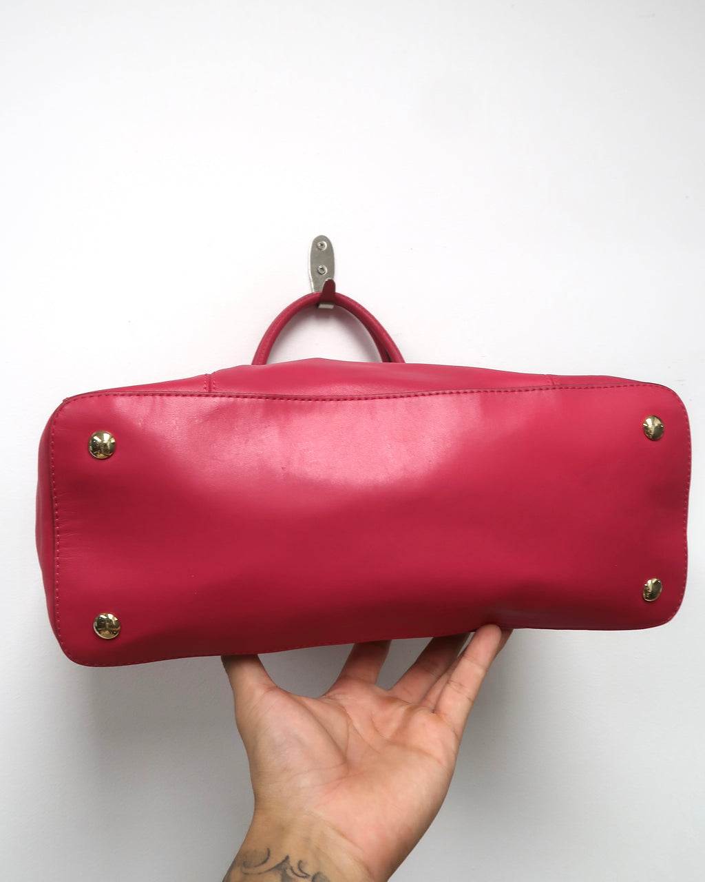 Coach Colette satchel