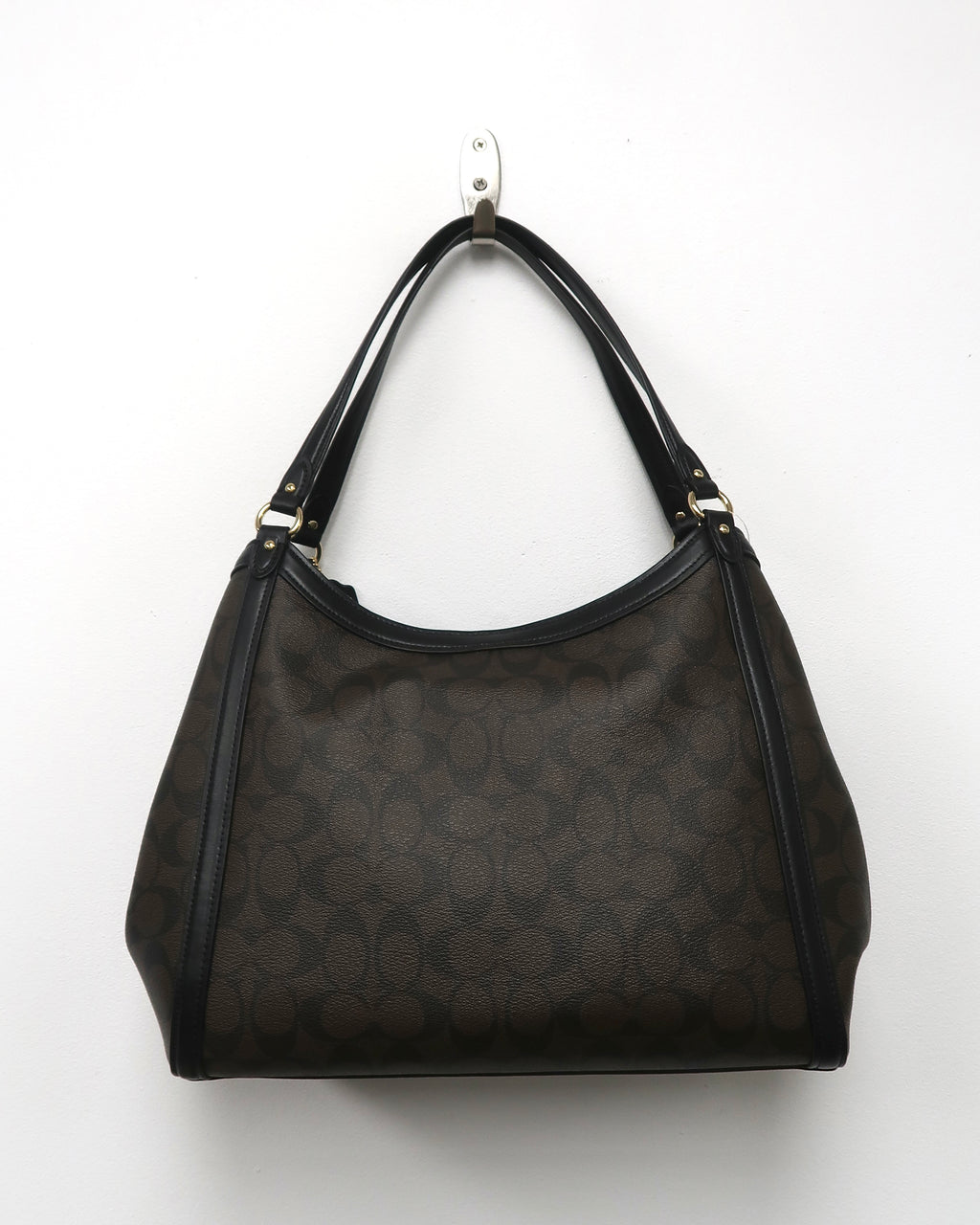 Coach Kristy Shoulder Bag