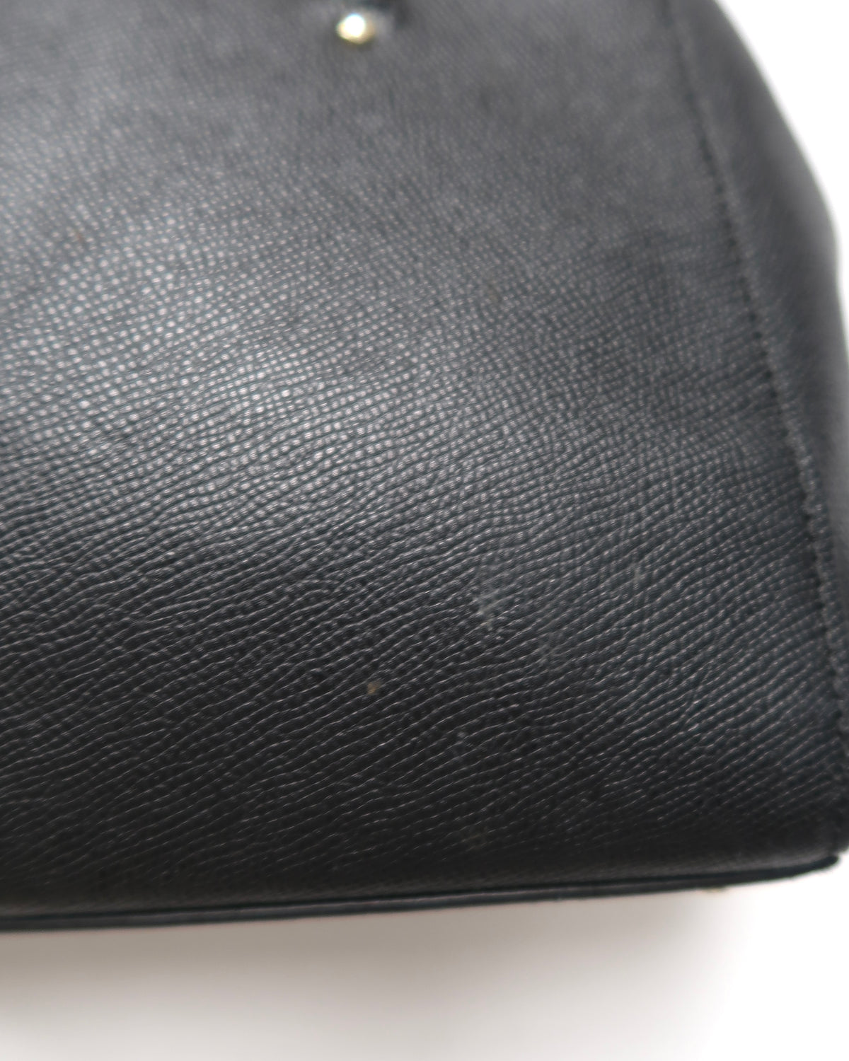 Coach small carryall bag