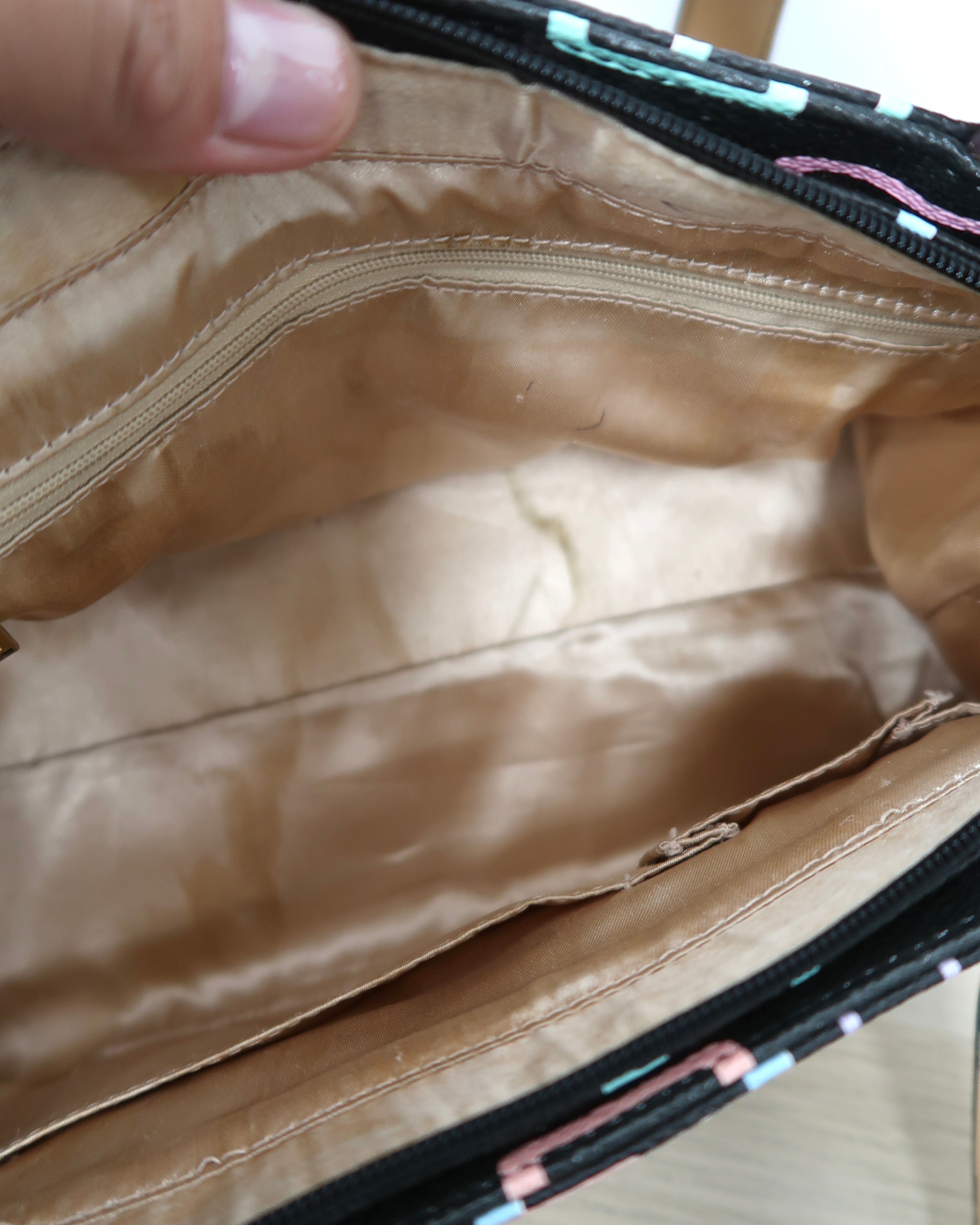 Y2K Guess bag