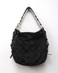 Coach Zoe Hobo Bag