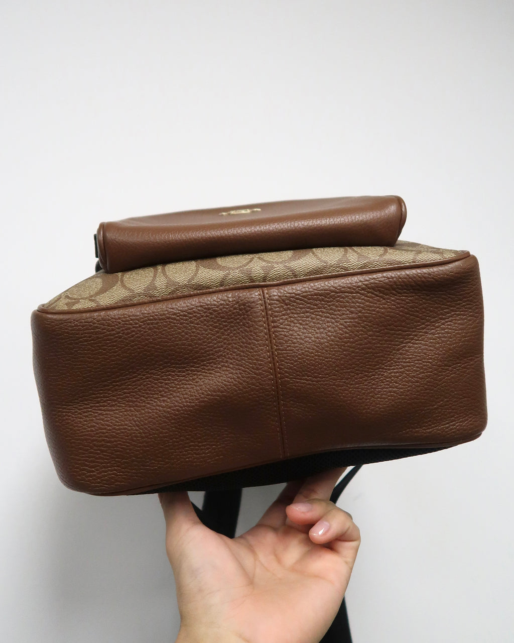 Coach Court Backpack
