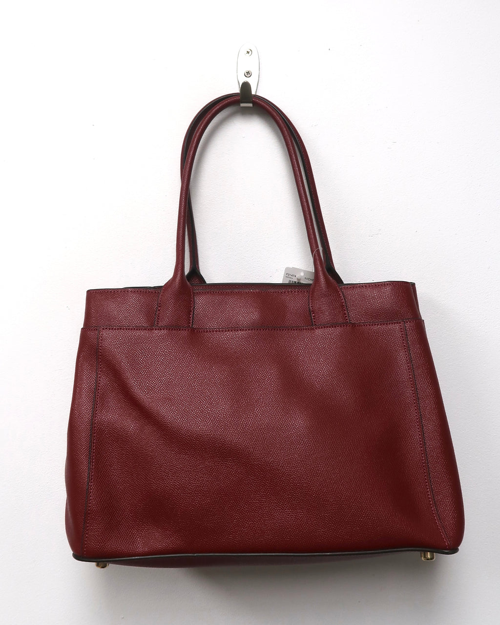 Coach Casey Tote Bag