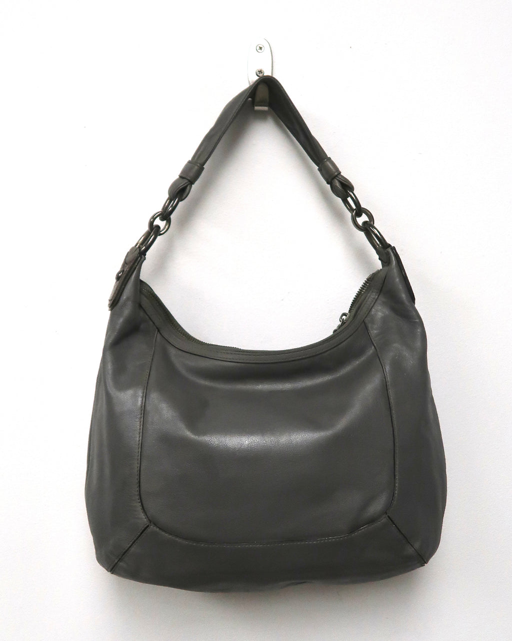 Coach Kristin Spectator Hobo Bag