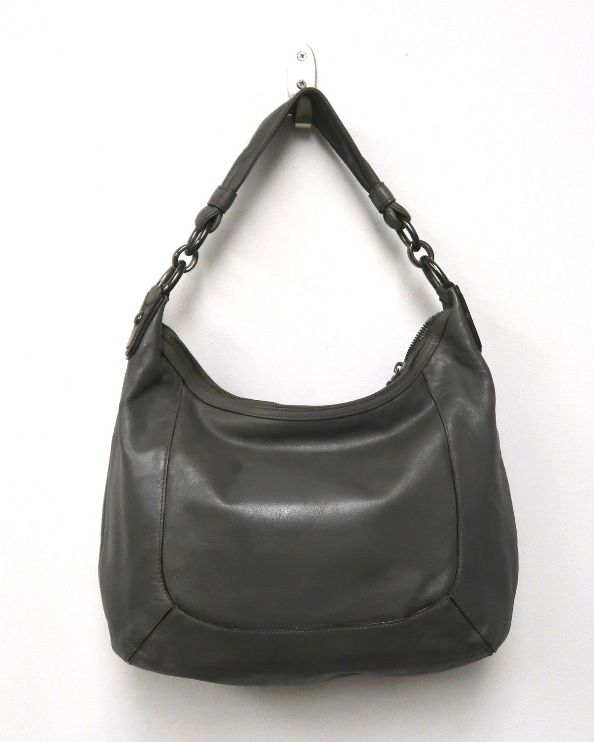 Coach Kristin Spectator Hobo Bag