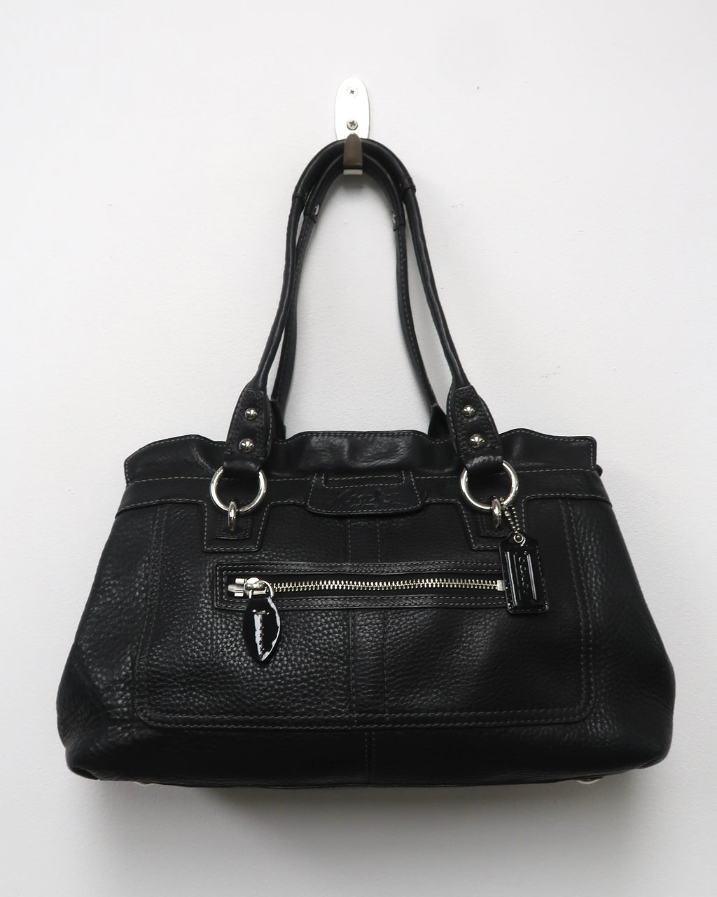Coach Penelope tote