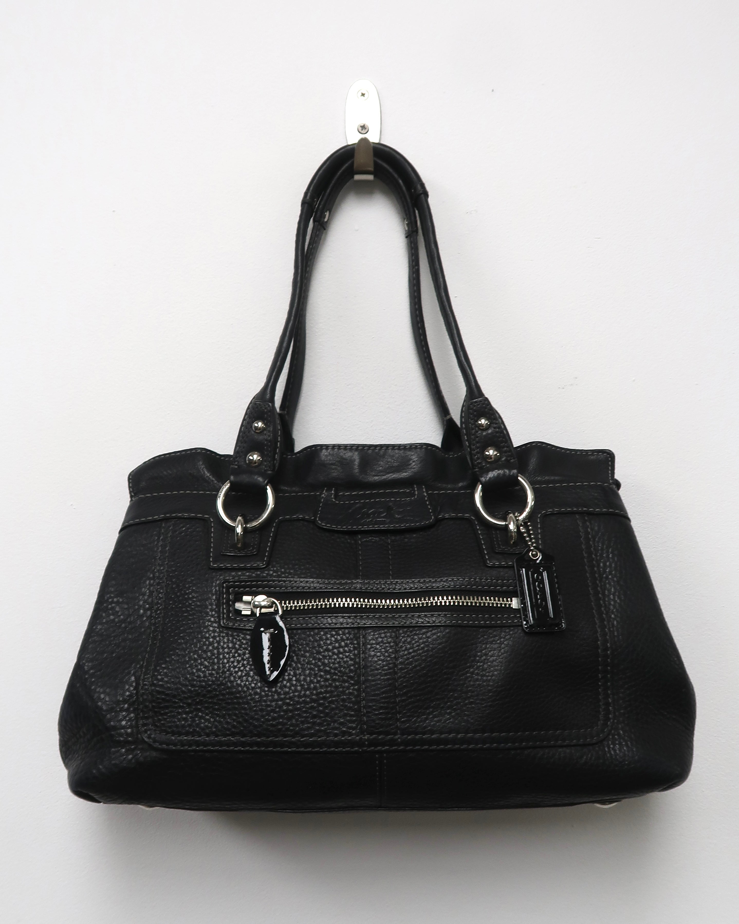 Coach Penelope tote