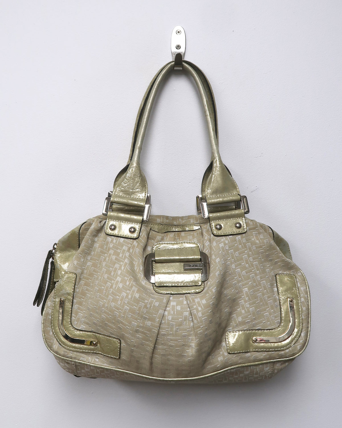 Guess Baby Belle satchel