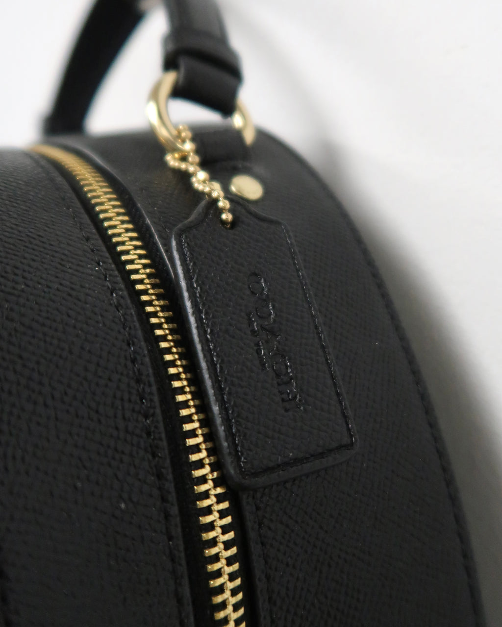 Coach Jordyn Backpack