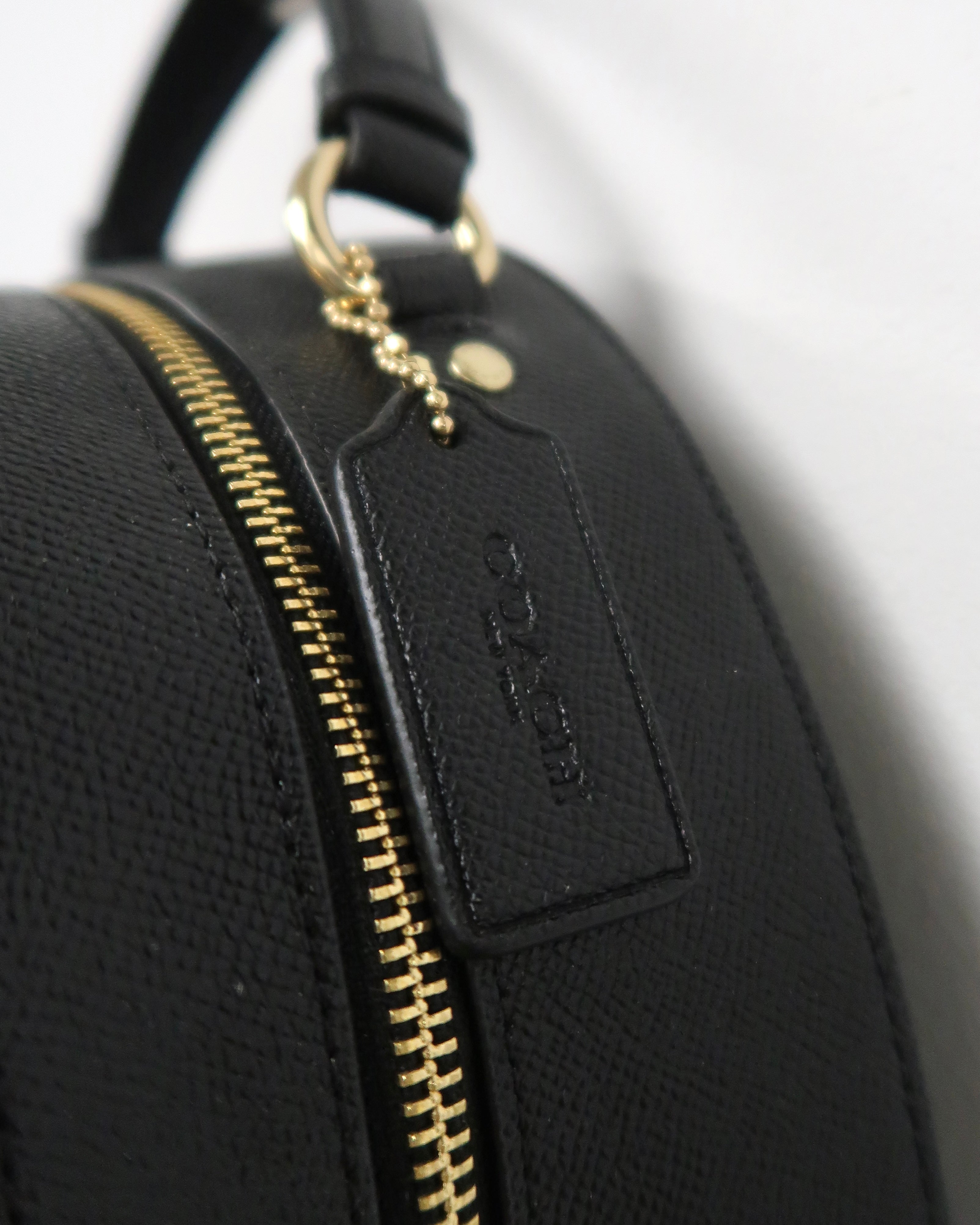 Coach Jordyn Backpack