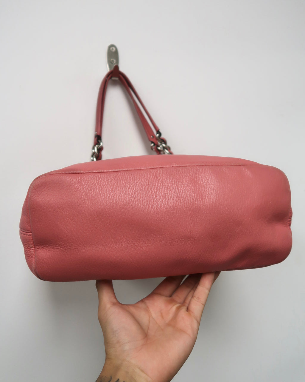 Coach Madison tote bag